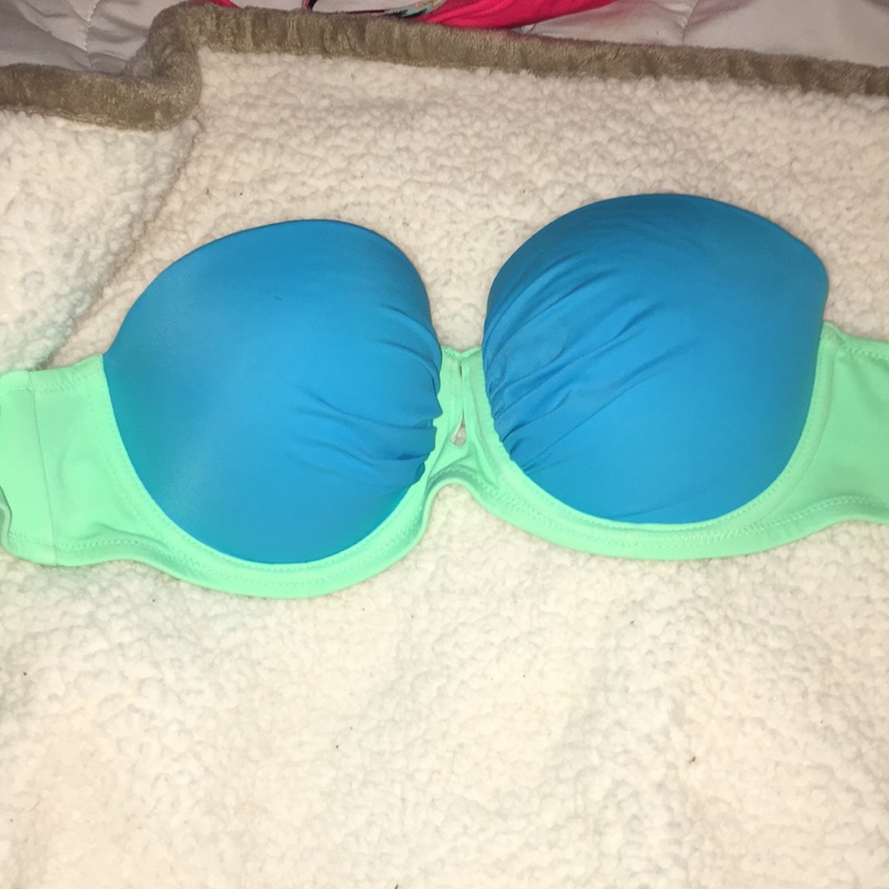 VS bikini top
